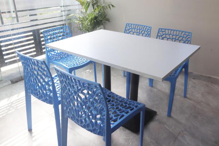 axon corporate stays newtown kolkata