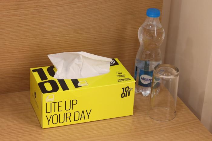 axon corporate stays newtown kolkata