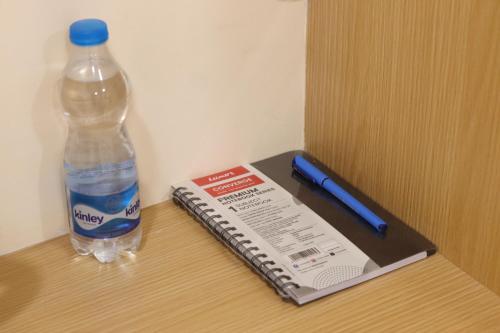 axon corporate stays newtown kolkata