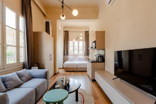 brassbell zamalek high ceiling studios