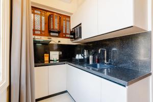 brassbell zamalek high ceiling studios