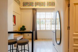 brassbell zamalek high ceiling studios