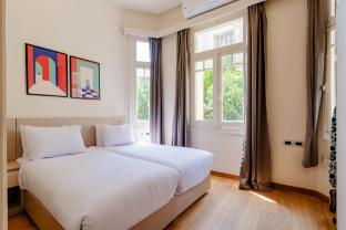 brassbell zamalek high ceiling studios