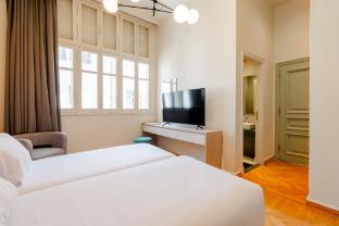 brassbell zamalek high ceiling studios