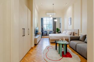 brassbell zamalek high ceiling studios