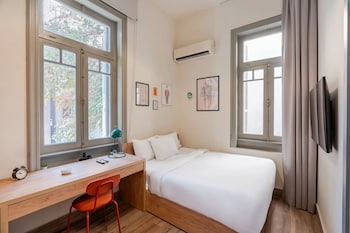 brassbell zamalek high ceiling studios