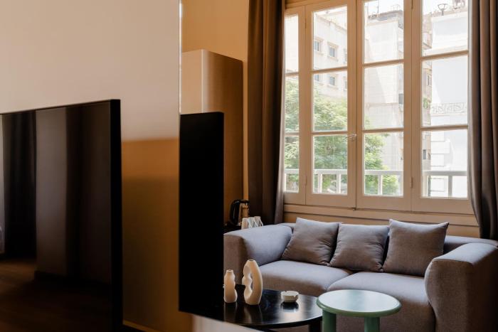 brassbell zamalek high ceiling studios