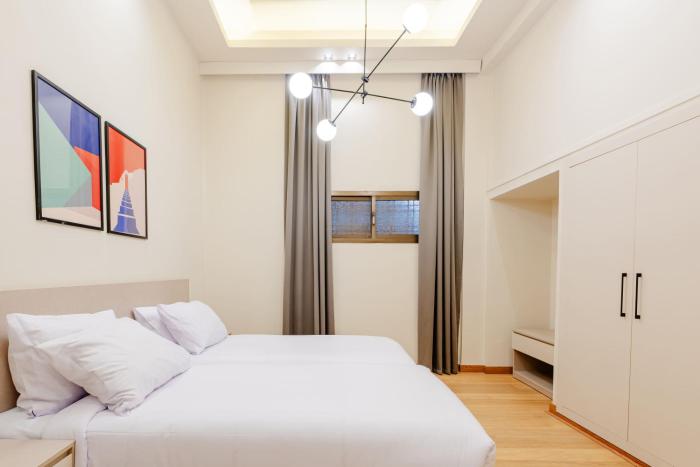 brassbell zamalek high ceiling studios