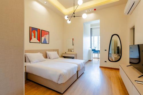 brassbell zamalek high ceiling studios