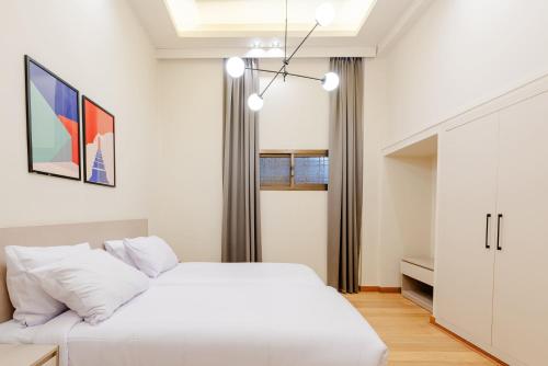 brassbell zamalek high ceiling studios