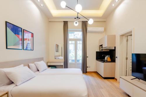 brassbell zamalek high ceiling studios