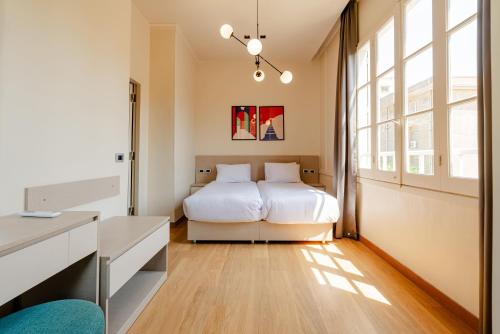 brassbell zamalek high ceiling studios