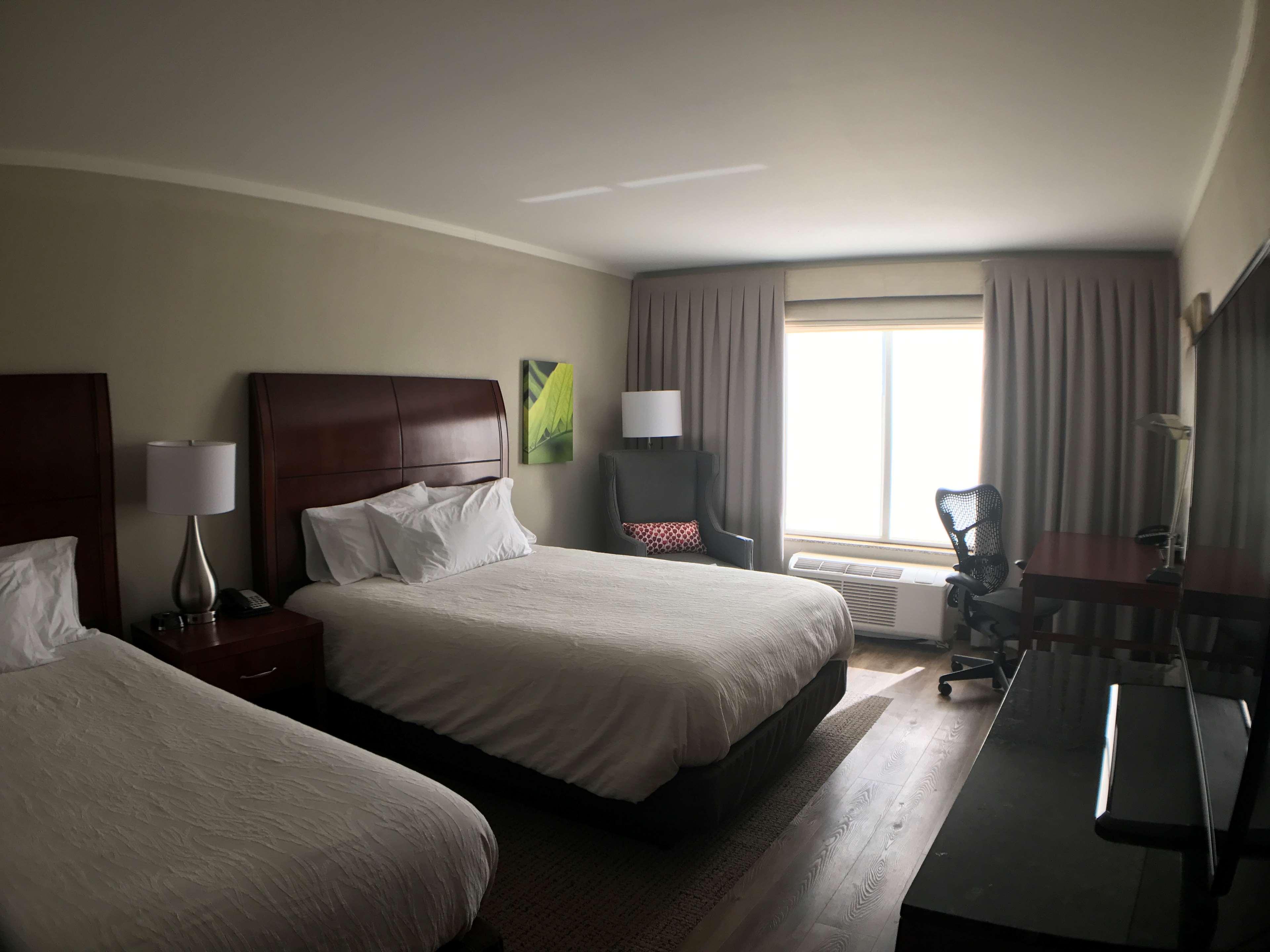 hilton garden inn bowling green