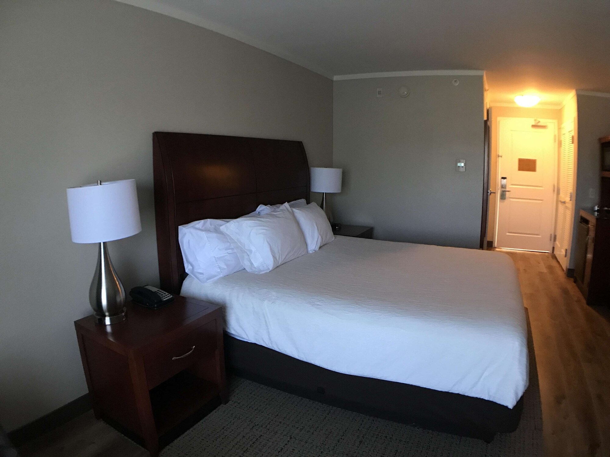 hilton garden inn bowling green