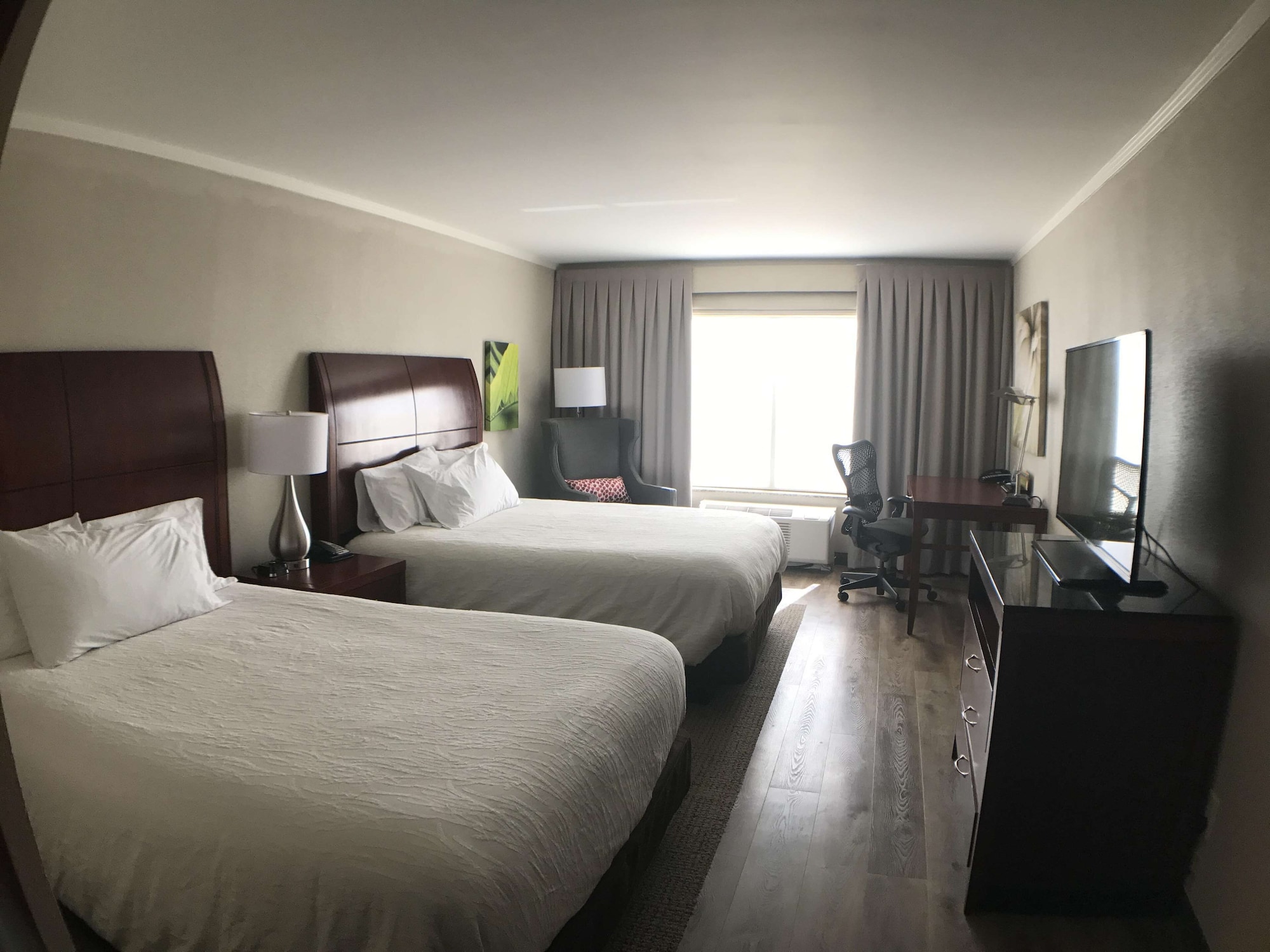 hilton garden inn bowling green