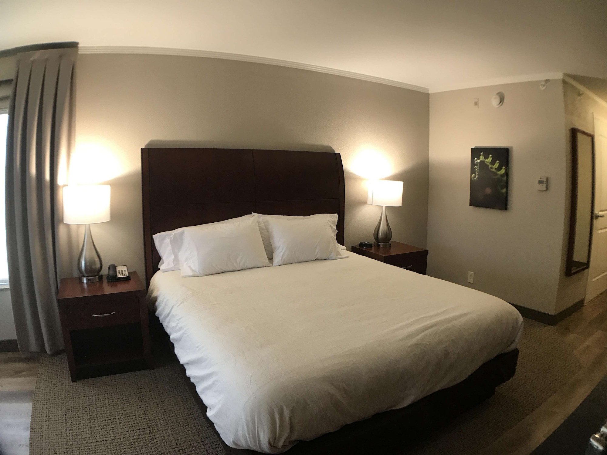 hilton garden inn bowling green