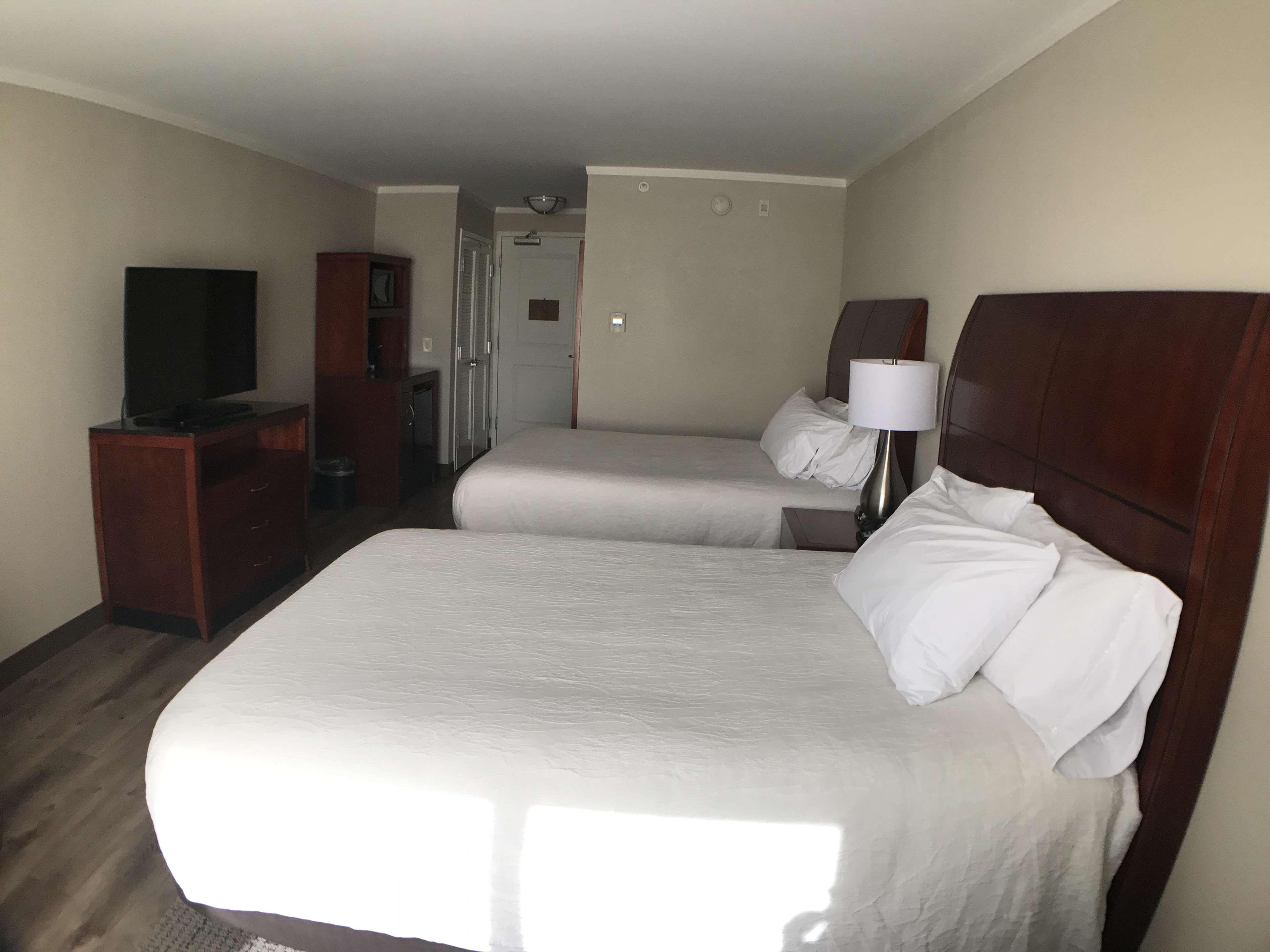 hilton garden inn bowling green