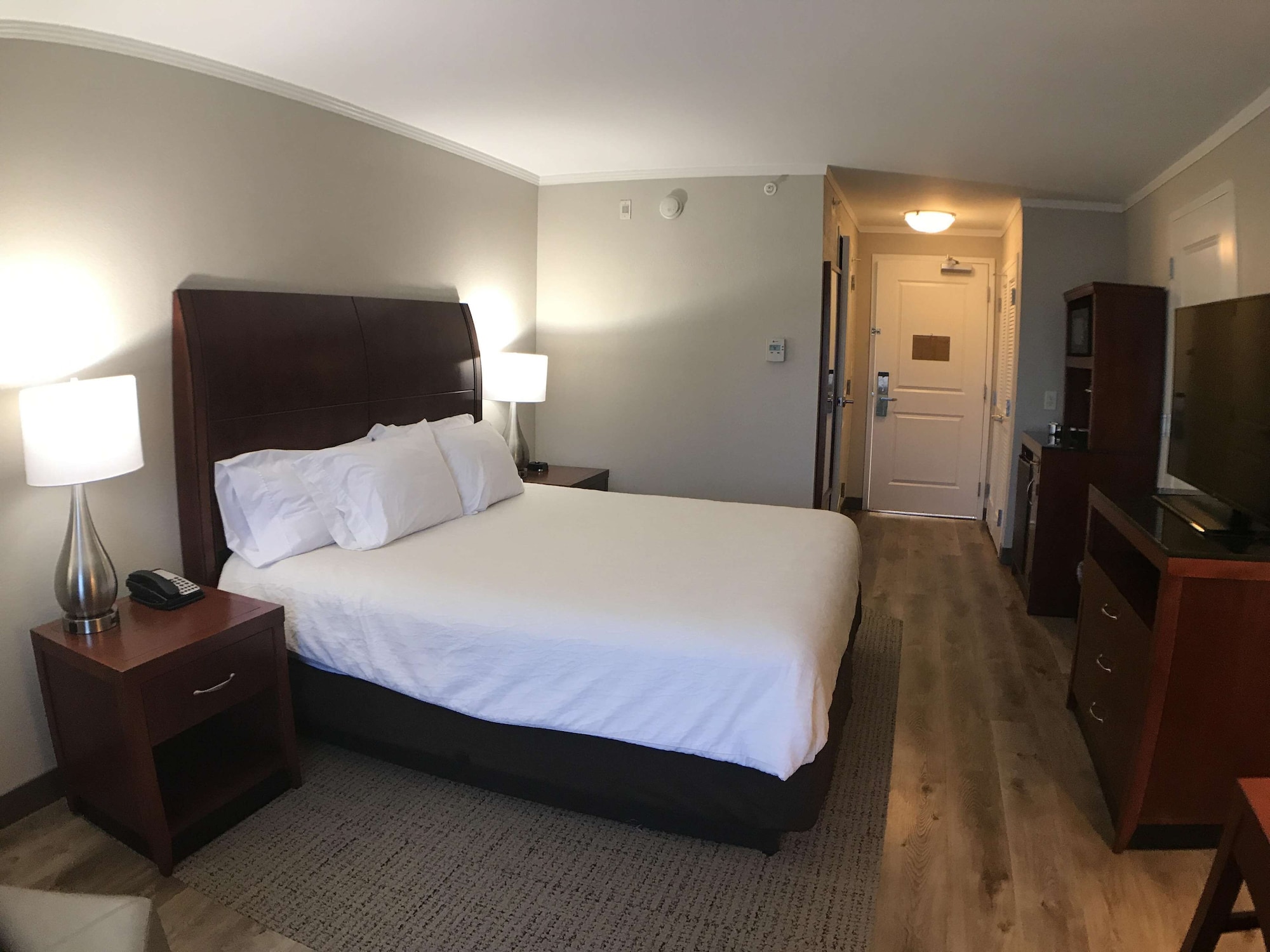 hilton garden inn bowling green