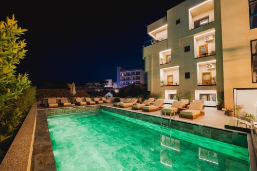 hotel enad