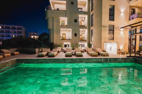 hotel enad