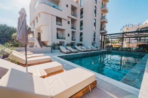hotel enad