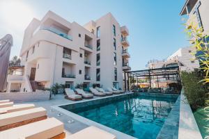 hotel enad
