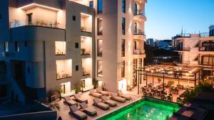hotel enad