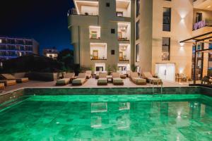 hotel enad