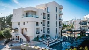 hotel enad
