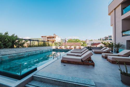 hotel enad