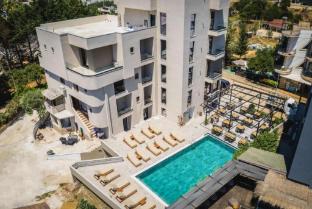 hotel enad