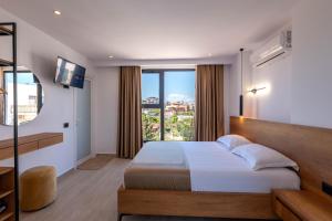 hotel enad