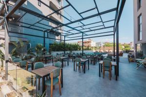 hotel enad