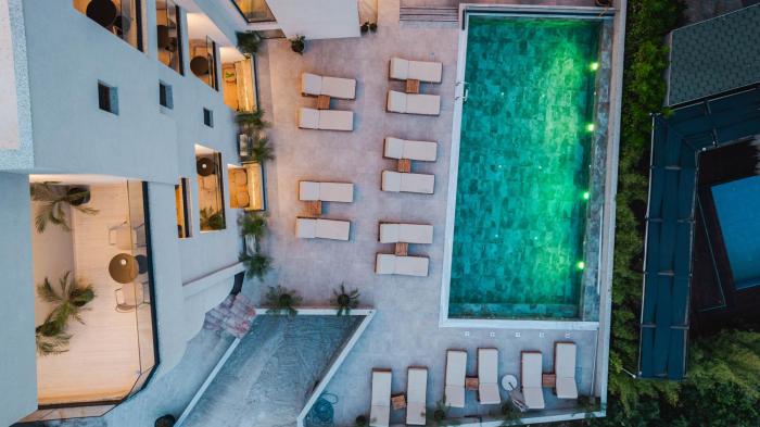 hotel enad