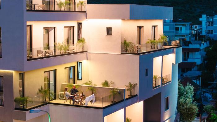 hotel enad