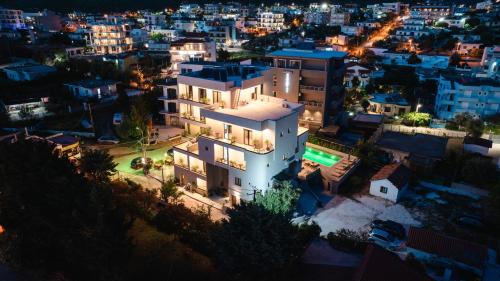hotel enad