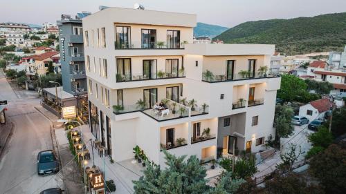 hotel enad