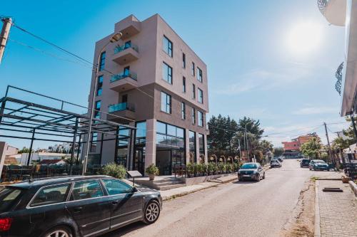 hotel enad