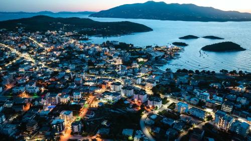 hotel enad
