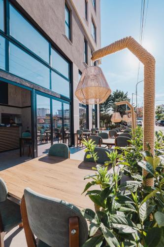hotel enad