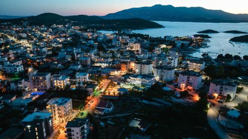 hotel enad