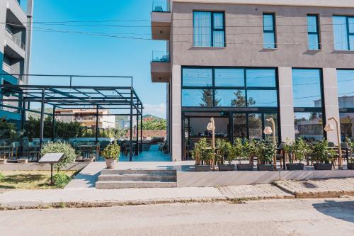 hotel enad