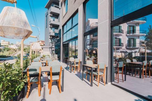hotel enad