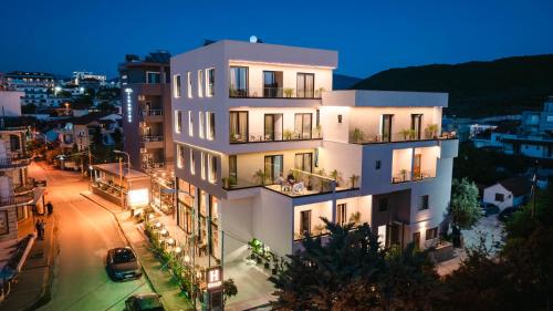 hotel enad