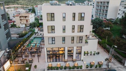 hotel enad