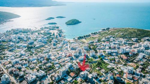 hotel enad