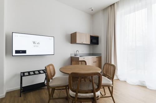 whitlock16 luxe aparthotel montgomery square brussels