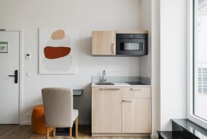 whitlock16 luxe aparthotel montgomery square brussels