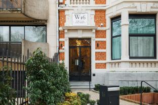 whitlock16 luxe aparthotel montgomery square brussels