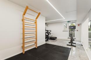whitlock16 luxe aparthotel montgomery square brussels